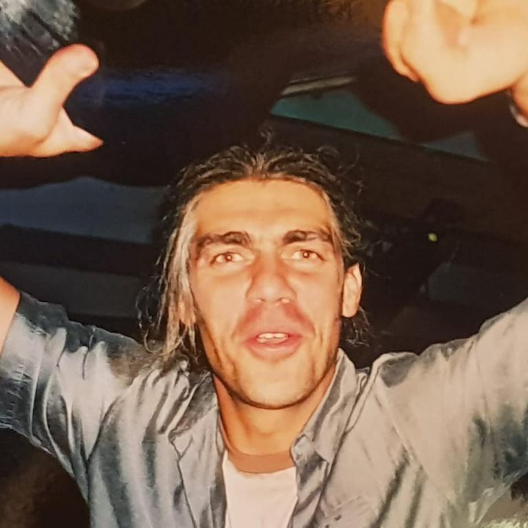 My Story The Old Skool Legend Alex P Alex P radio-2-fans-in-tears-as-steve-wright-hosts-his-last-ever-show-after-23